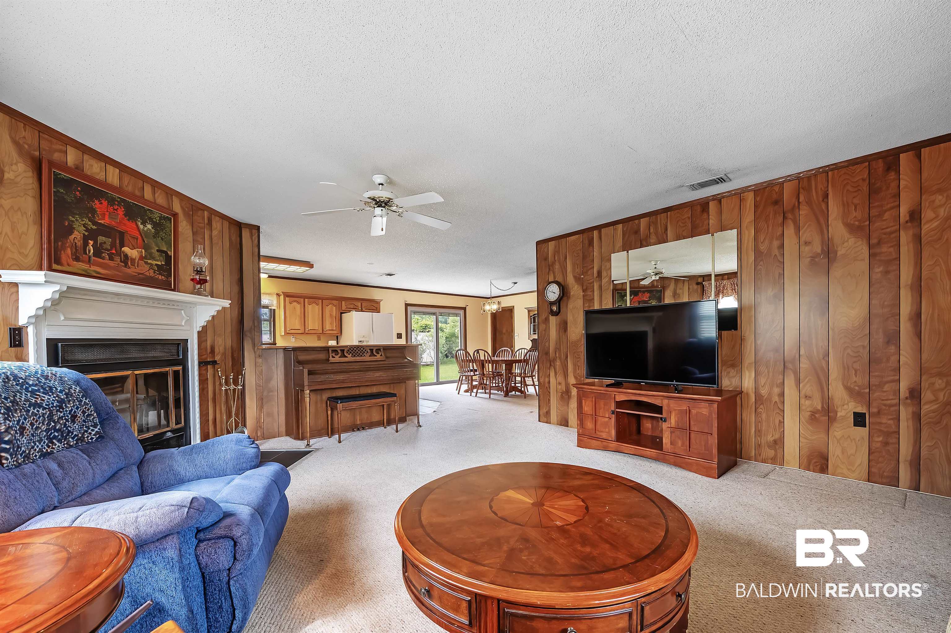 7671 Parker Road Fairhope, AL 36532 - Photo 13 of 39
