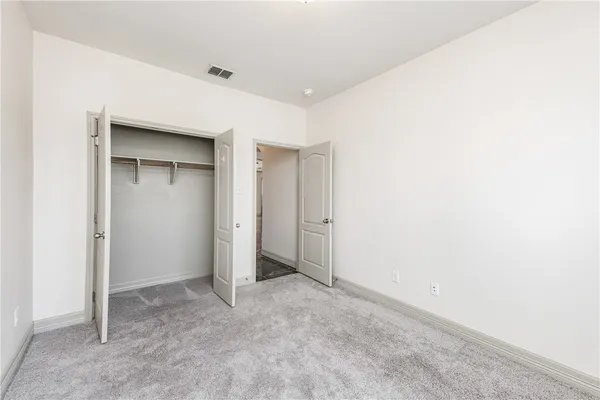 a bathroom with a bath tub