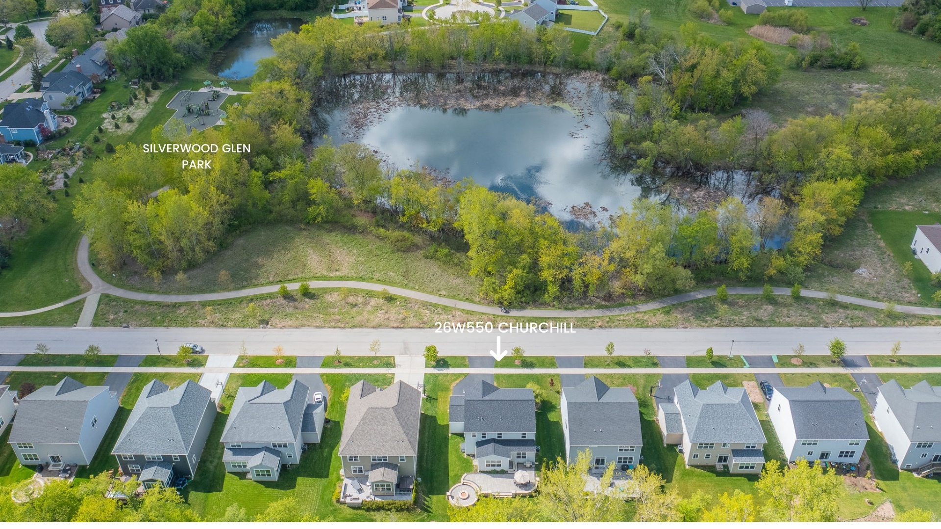 26-w550 Churchill Road Winfield, IL 60190 - Photo 28 of 36