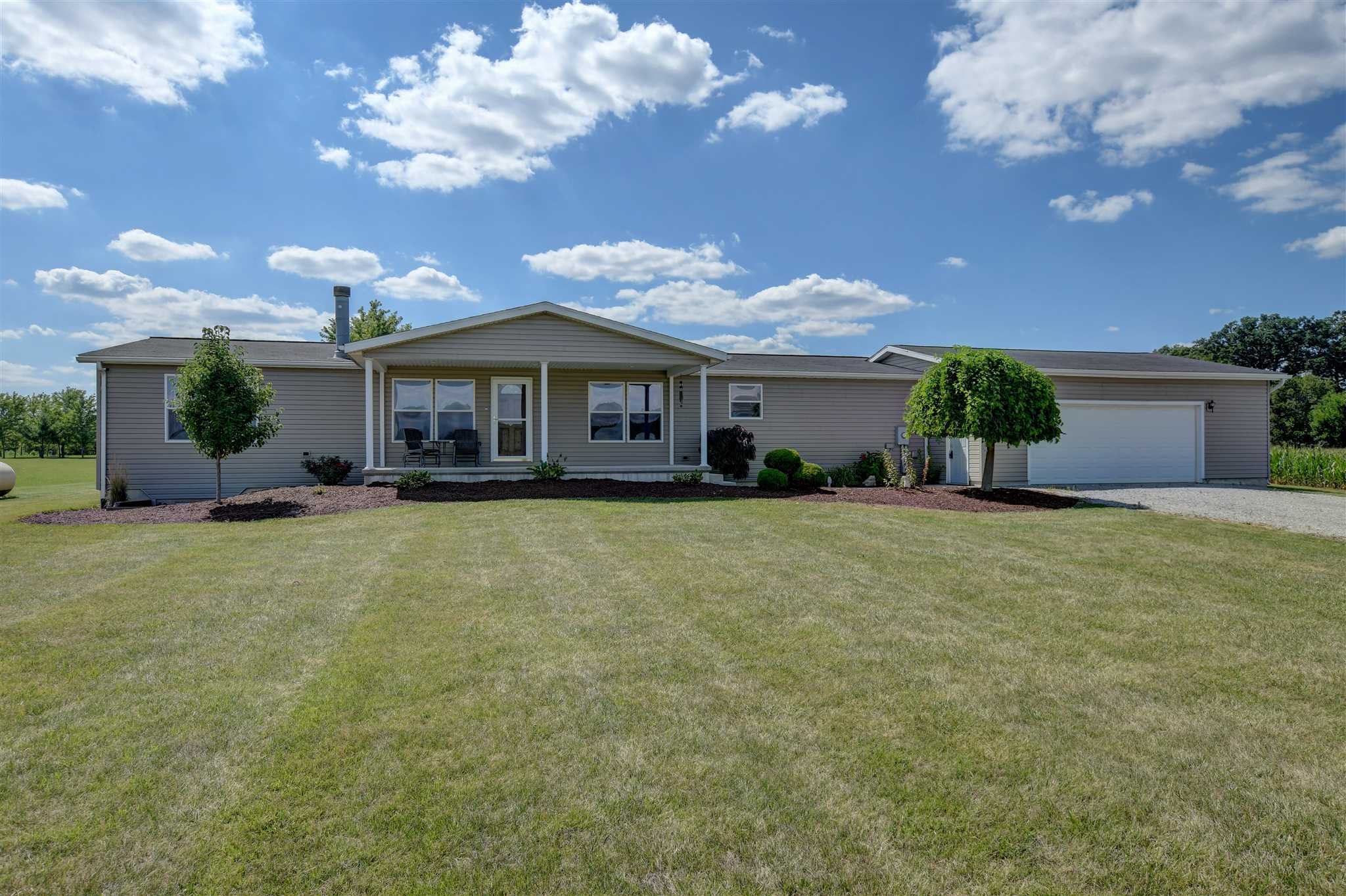3990 County Road 53 Butler, IN 46721 - Photo 1 of 36