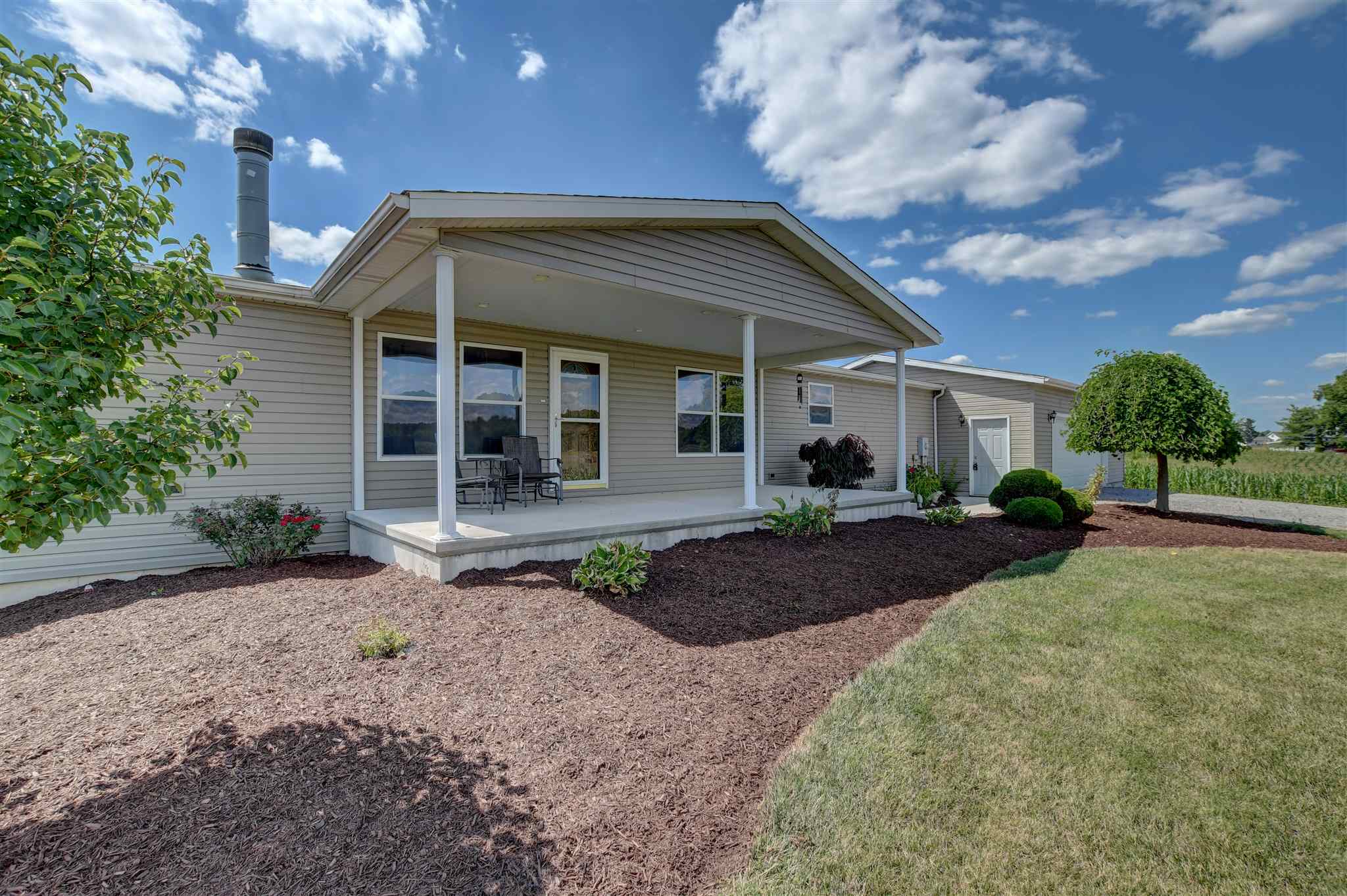 3990 County Road 53 Butler, IN 46721 - Photo 2 of 36