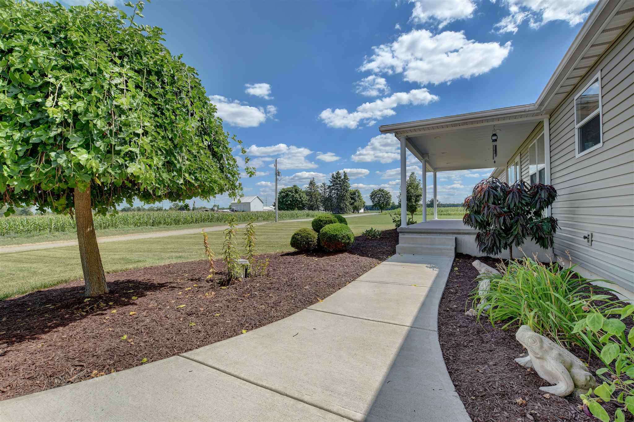 3990 County Road 53 Butler, IN 46721 - Photo 4 of 36