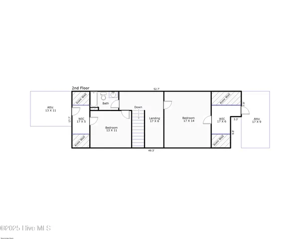 $715,000 | 5016 Clear Run Drive, Wilmington, NC 28403