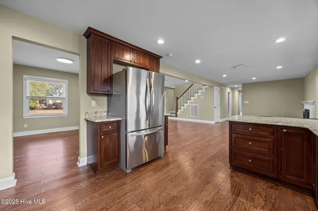 $715,000 | 5016 Clear Run Drive, Wilmington, NC 28403