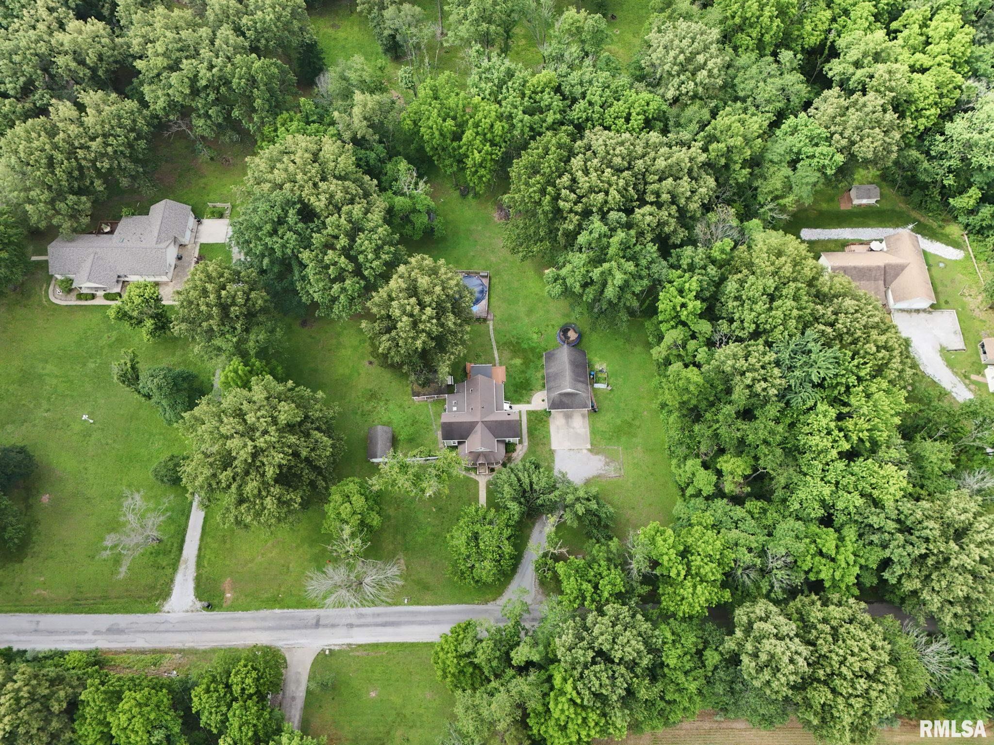 325 Trammel Road Harrisburg, IL 62946 - Photo 47 of 55