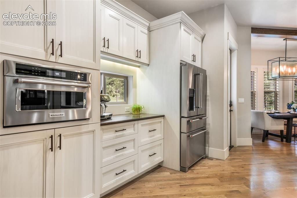18572 Wetherill Road Monument, CO 80132 - Photo 21 of 50 Kitchen