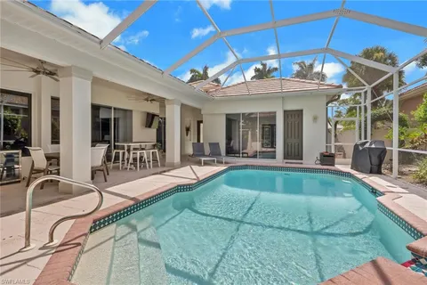 $499,000 | 516 Eagle Creek Drive, Naples, FL 34113