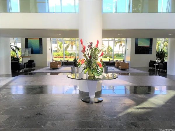 $3,150 | 88 Piikoi Street, Unit 1801, Honolulu, HI 96814