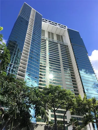 $3,150 | 88 Piikoi Street, Unit 1801, Honolulu, HI 96814