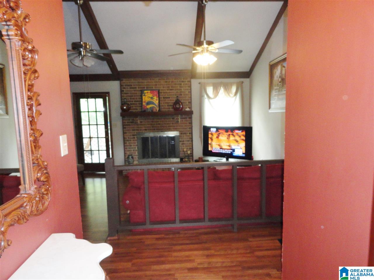 5249 Memory Lane Mount Olive, AL 35117 - Photo 2 of 36