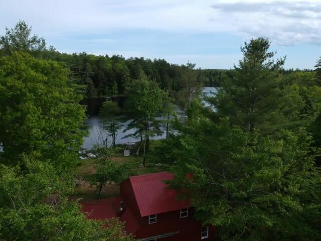 597 Windsor Road Chelsea, ME 04330 - Photo 3 of 11 3
