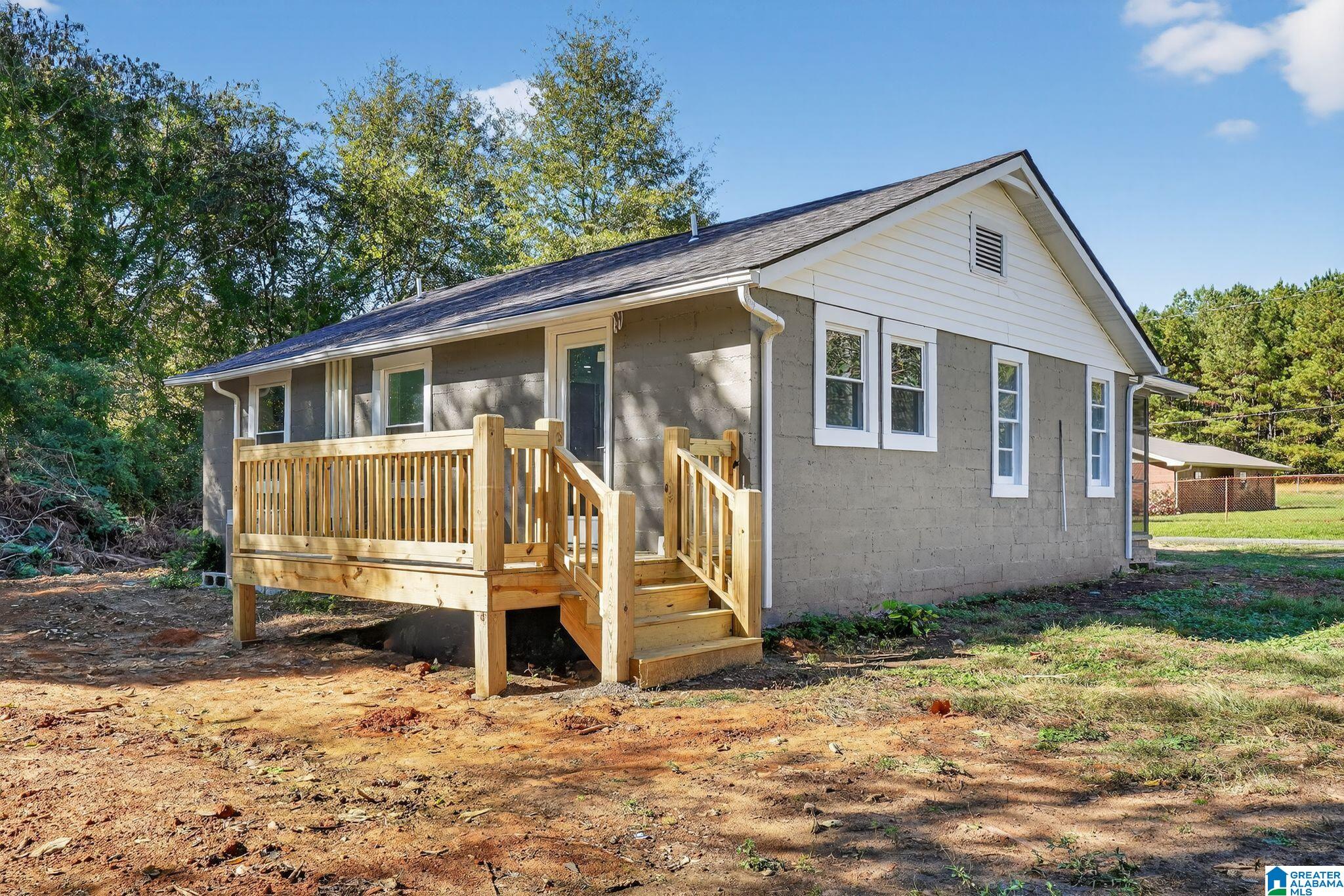 306 7th Street East Warrior, AL 35180 - Photo 14 of 19