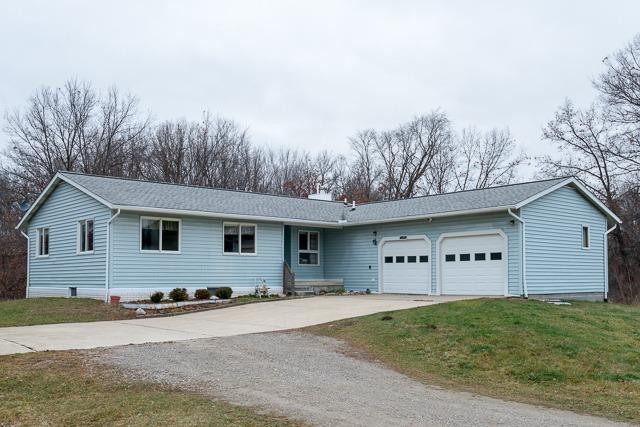 10610 Coopersfield Road Chelsea, MI 48118 - Photo 1 of 31 Photo 1