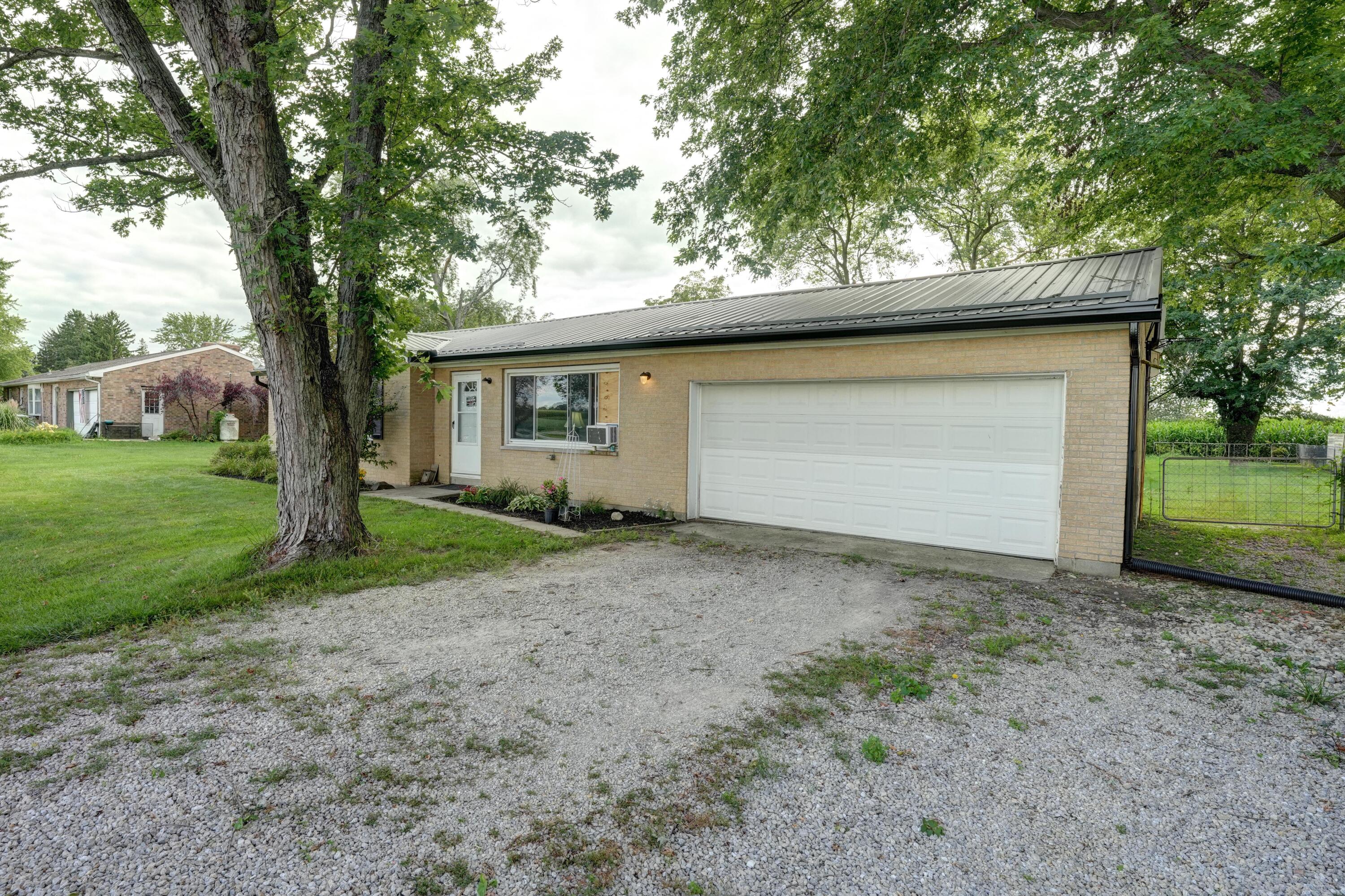 7446 Dull Road Arcanum, OH 45304 - Photo 3 of 31 TWO03124And8more-Edit