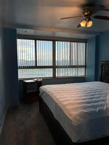 $110,000 | 8900 East Jefferson Avenue, Unit 632, Detroit, MI 48214