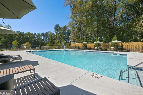 $2,250 | 4041 Denton Drive, Unit 4041, Douglasville, GA 30135