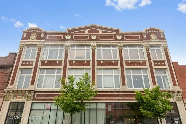 $3,400 | 2544 West North Avenue, Unit 3D, Chicago, IL 60647