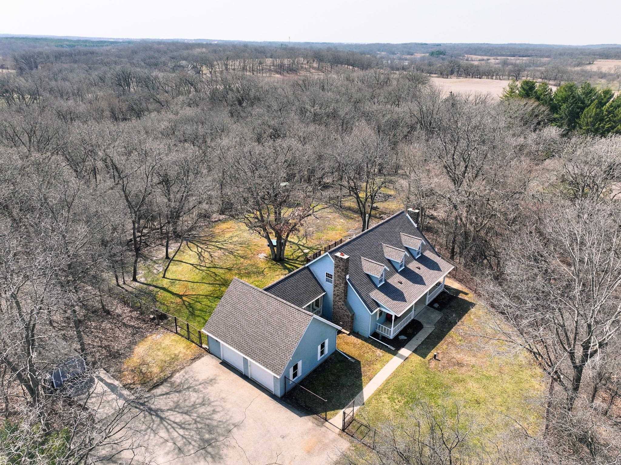 W7939 Territorial Road Delavan, WI 53115 - Photo 11 of 89