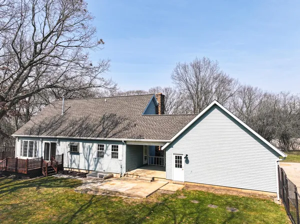 $599,000 | W7939 Territorial Road, Delavan, WI 53115