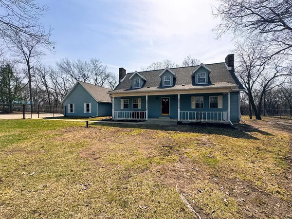 $599,000 | W7939 Territorial Road, Delavan, WI 53115