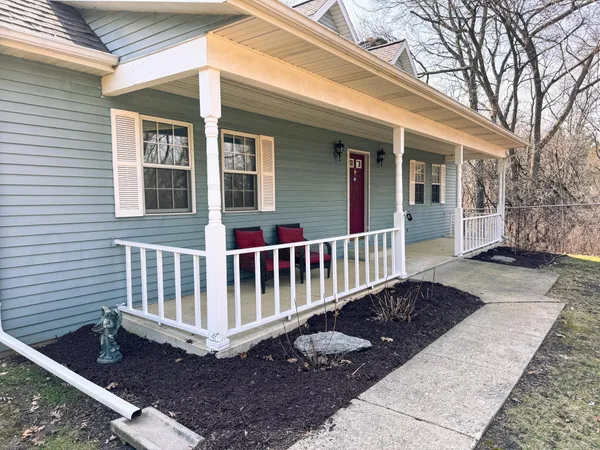 $599,000 | W7939 Territorial Road, Delavan, WI 53115