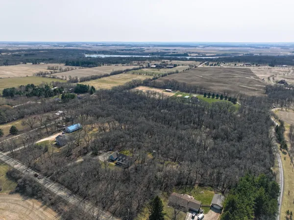 $599,000 | W7939 Territorial Road, Delavan, WI 53115