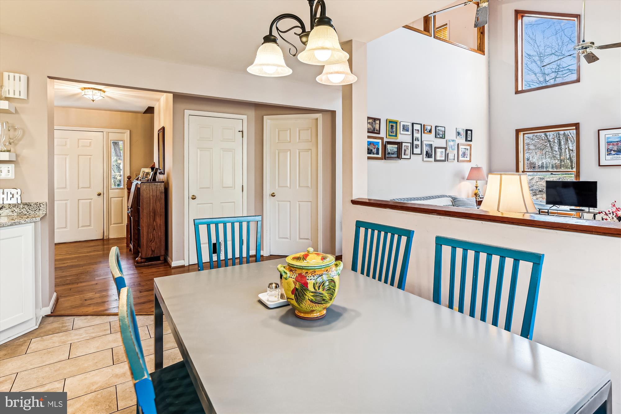128 Claiborne Road Edgewater, MD 21037 - Photo 12 of 68 Breakfast Area