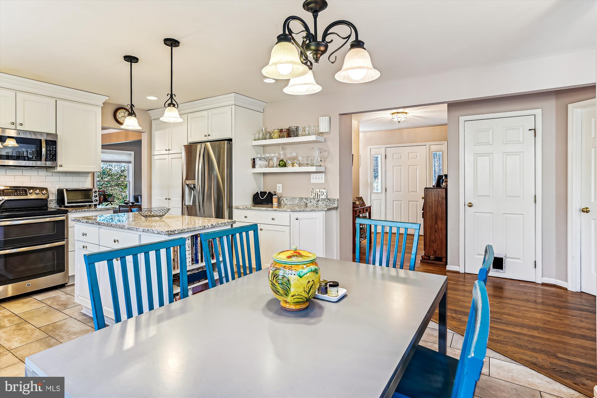 128 Claiborne Road Edgewater, MD 21037 - Photo 13 of 68 Breakfast Area