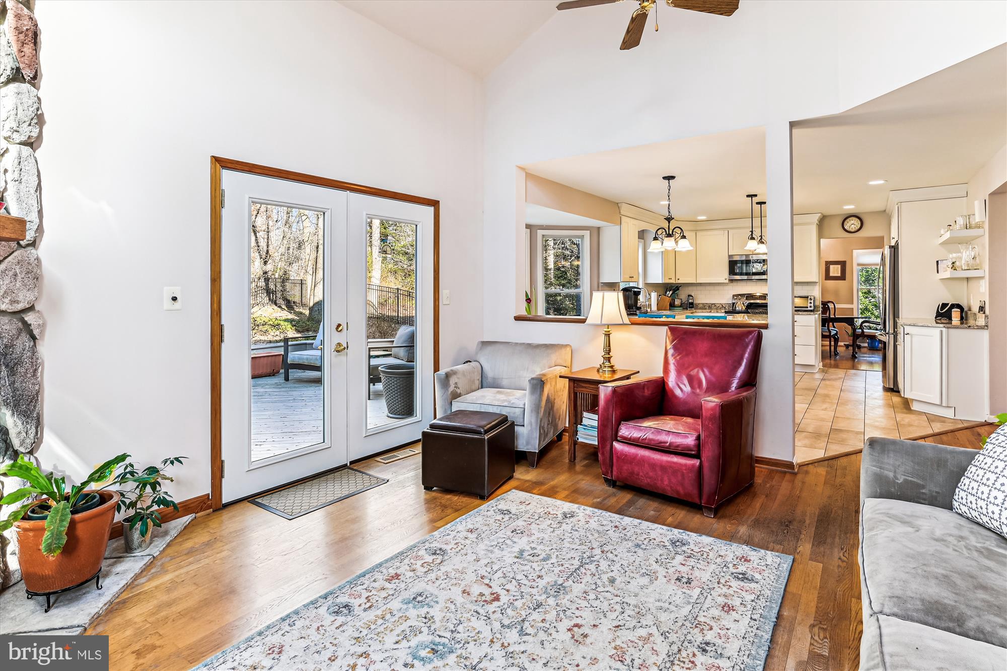 128 Claiborne Road Edgewater, MD 21037 - Photo 17 of 68 Great Room