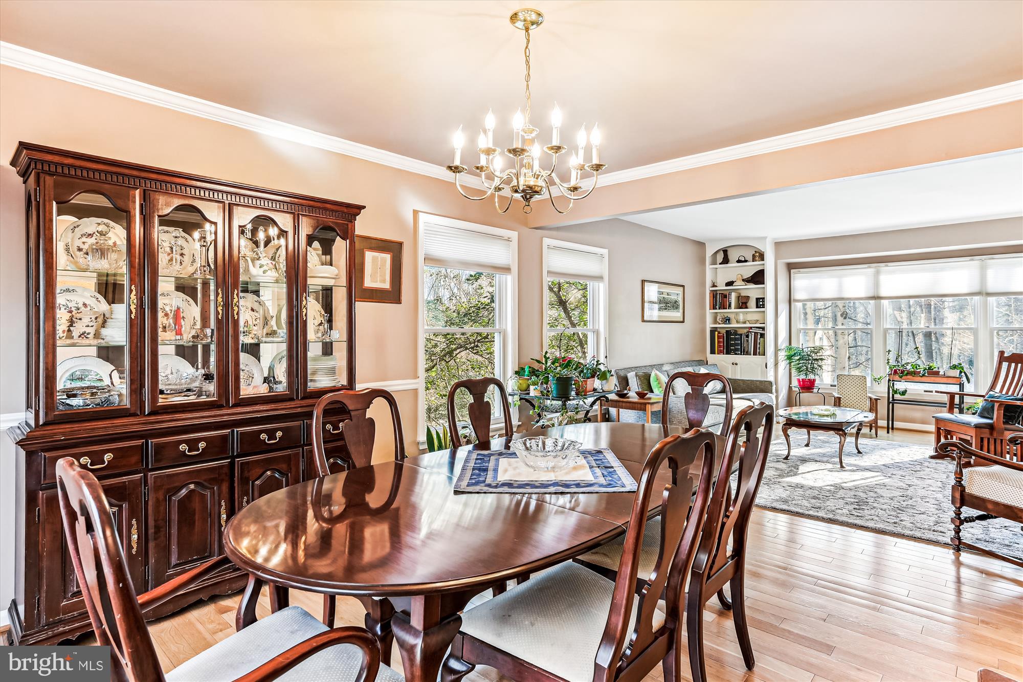 128 Claiborne Road Edgewater, MD 21037 - Photo 27 of 68 Dining Room