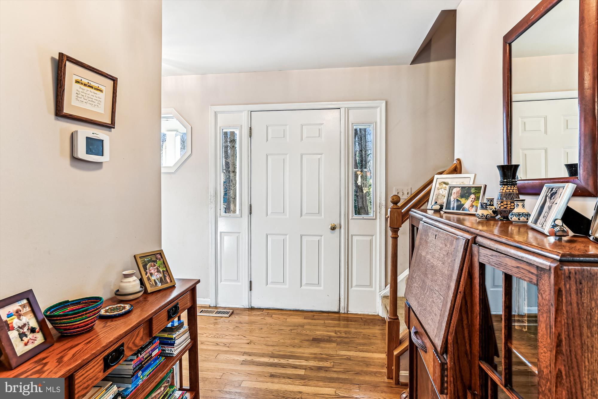 128 Claiborne Road Edgewater, MD 21037 - Photo 3 of 68 Entry