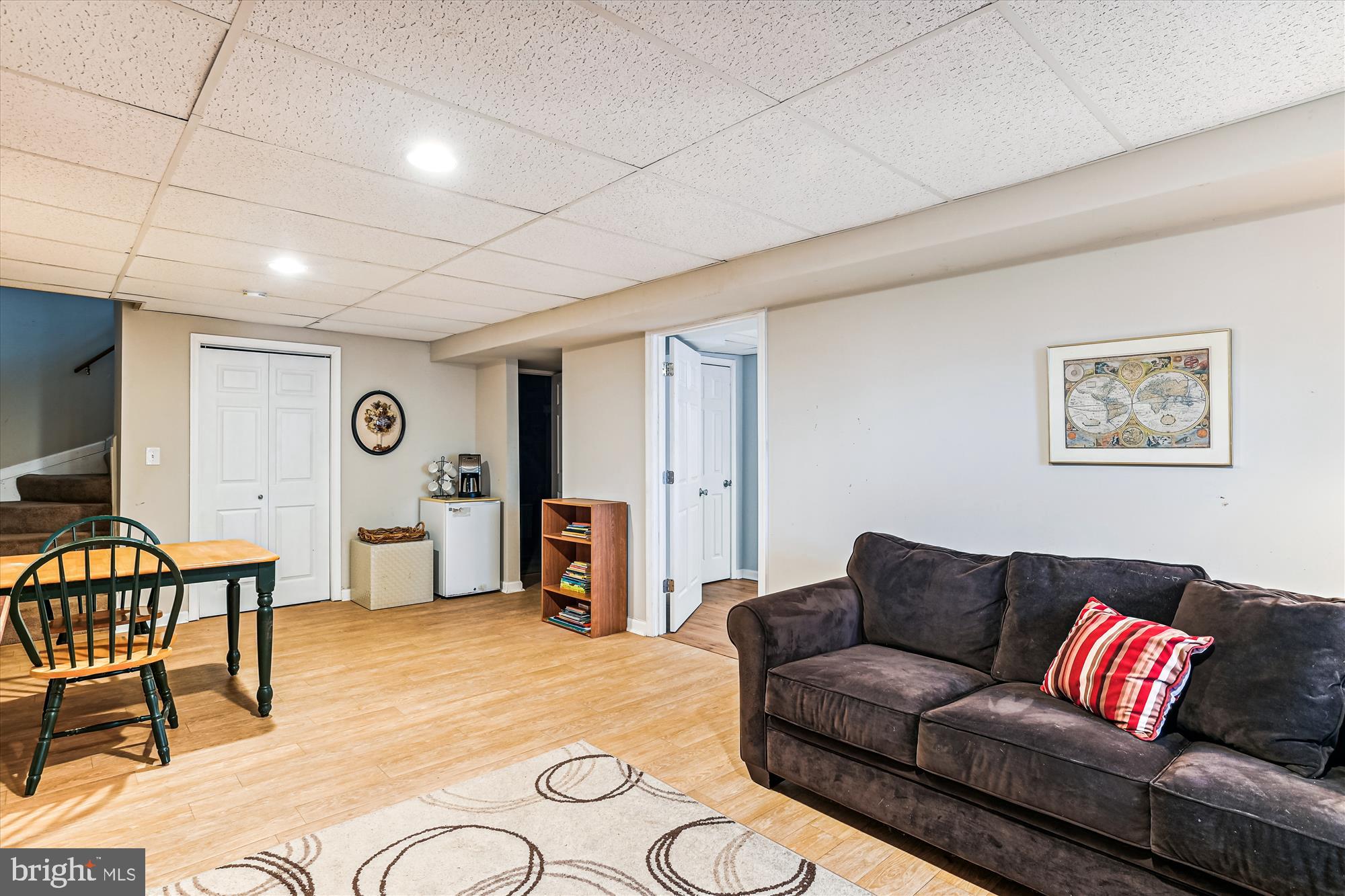 128 Claiborne Road Edgewater, MD 21037 - Photo 47 of 68 FamilyRoom