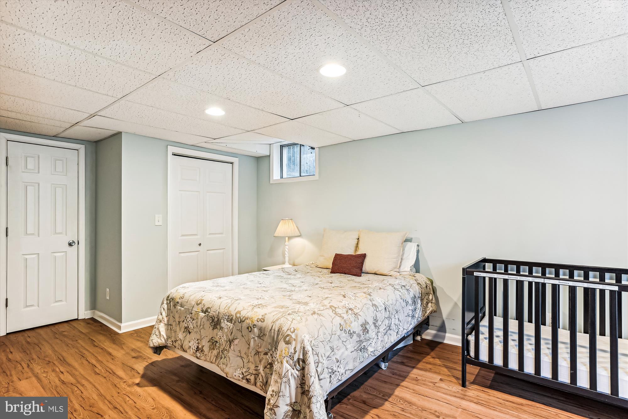 128 Claiborne Road Edgewater, MD 21037 - Photo 49 of 68 4th Bedroom