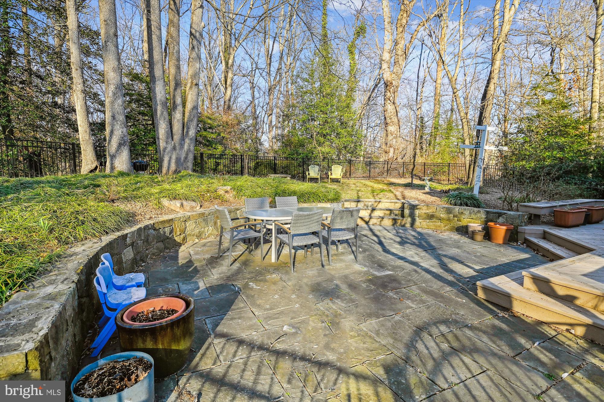 128 Claiborne Road Edgewater, MD 21037 - Photo 50 of 68 Patio
