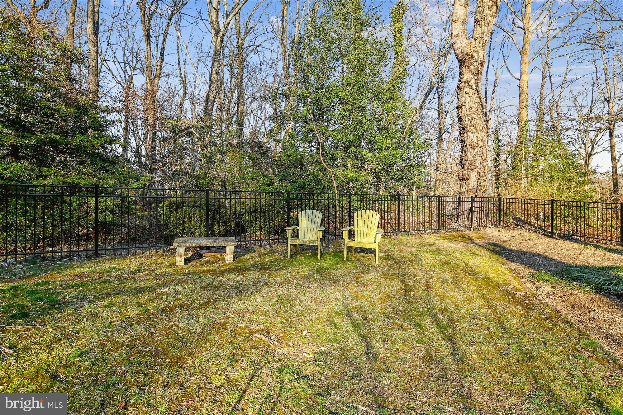 128 Claiborne Road Edgewater, MD 21037 - Photo 52 of 68 Yard