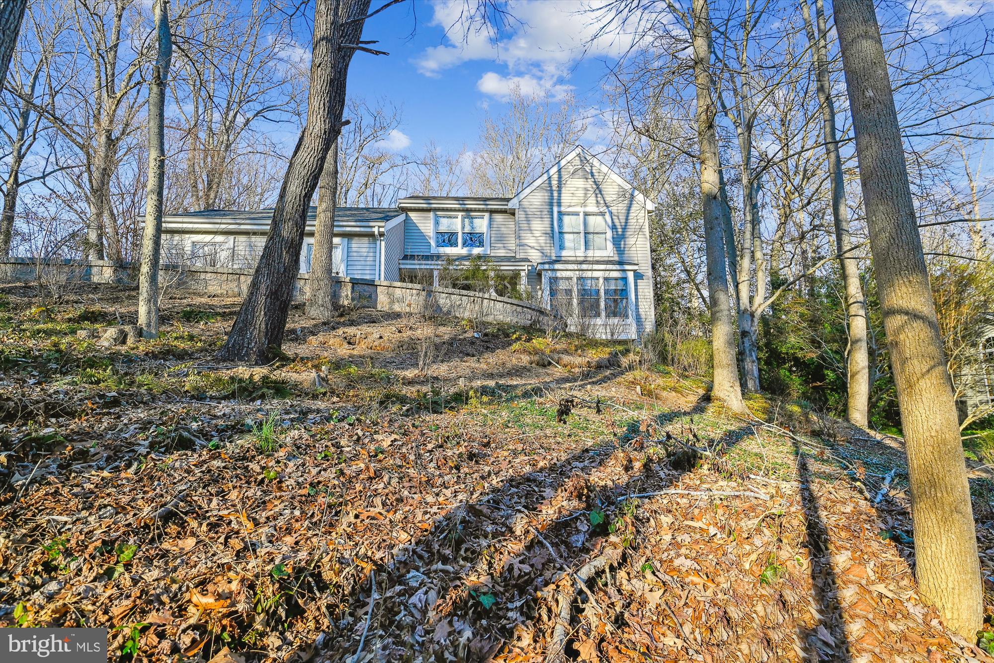 128 Claiborne Road Edgewater, MD 21037 - Photo 55 of 68 Front Elevation