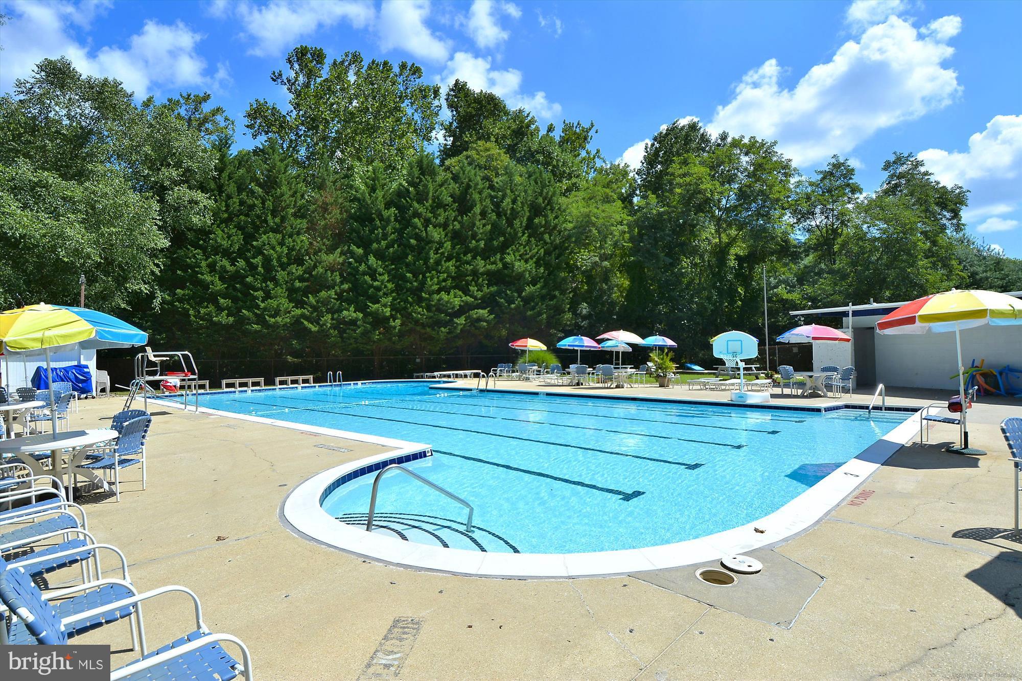 128 Claiborne Road Edgewater, MD 21037 - Photo 59 of 68 Southdown Pool
