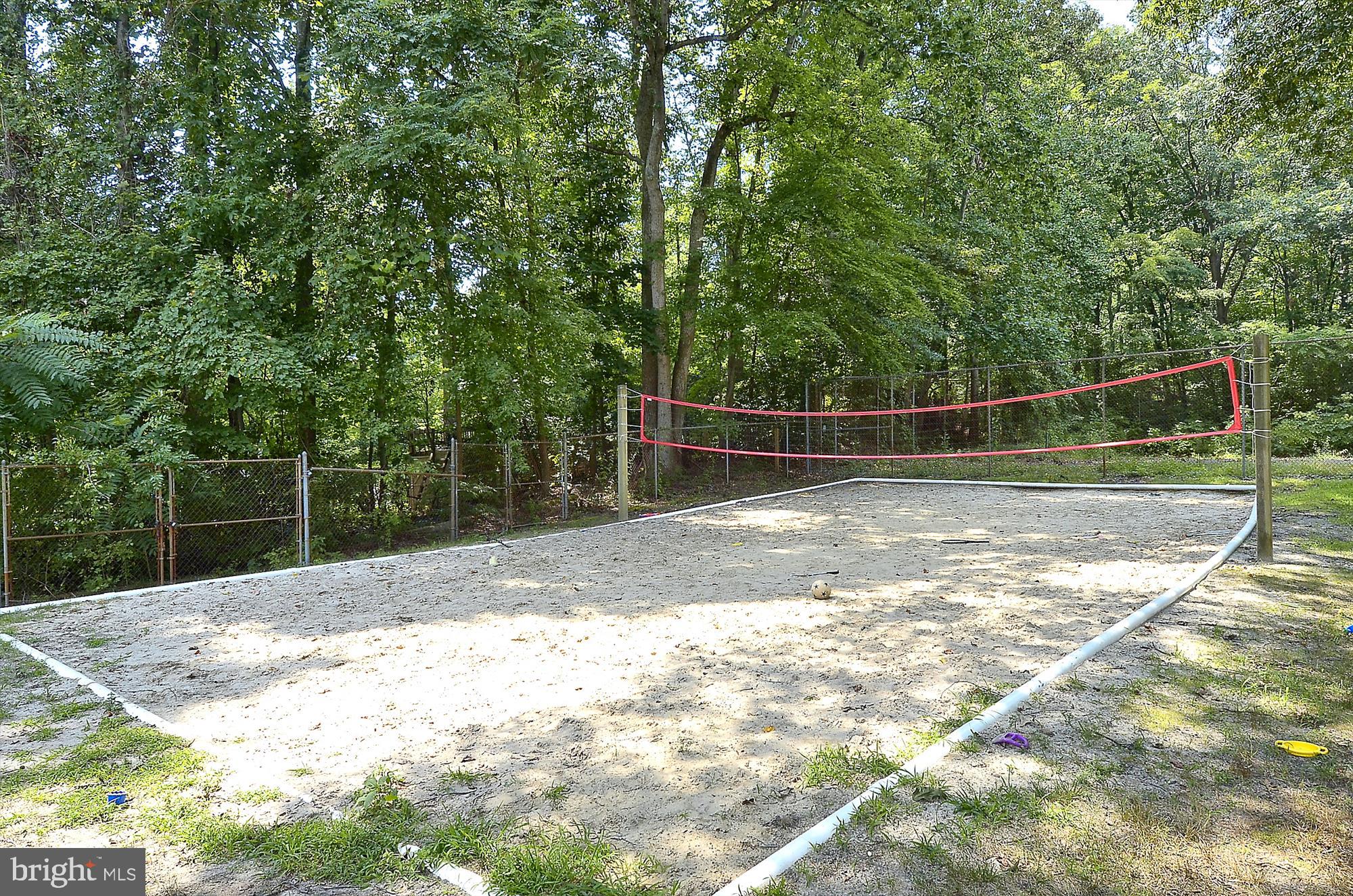 128 Claiborne Road Edgewater, MD 21037 - Photo 63 of 68 Southdown Volleyball
