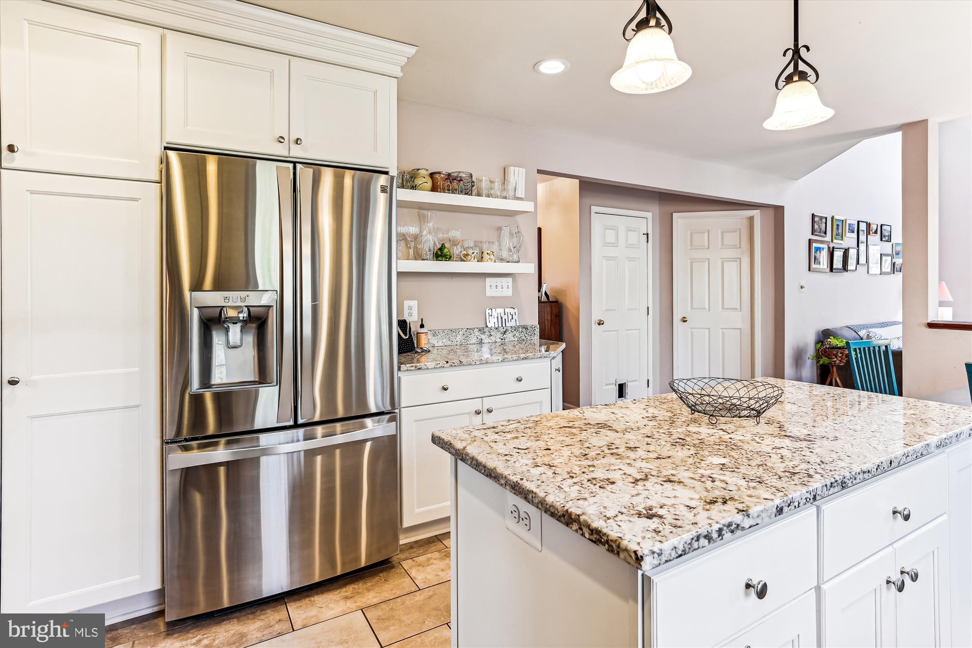 128 Claiborne Road Edgewater, MD 21037 - Photo 7 of 68 Kitchen