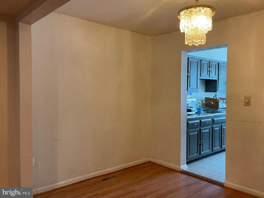 5911 Grand Banks Road Columbia, MD 21044 - Photo 14 of 30 Dining Room
