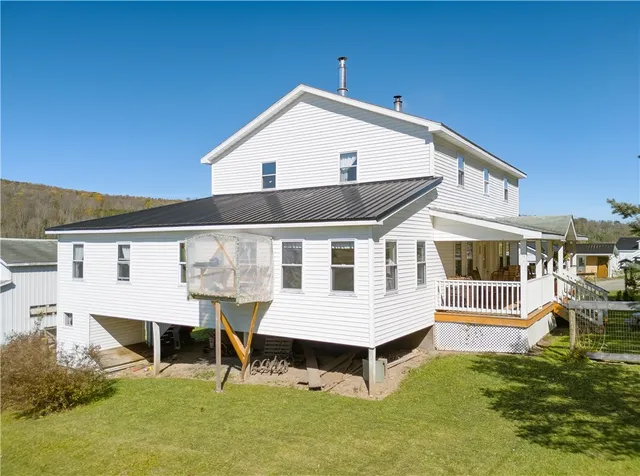 $195,000 | 241 County Route 103, Woodhull, NY 14898