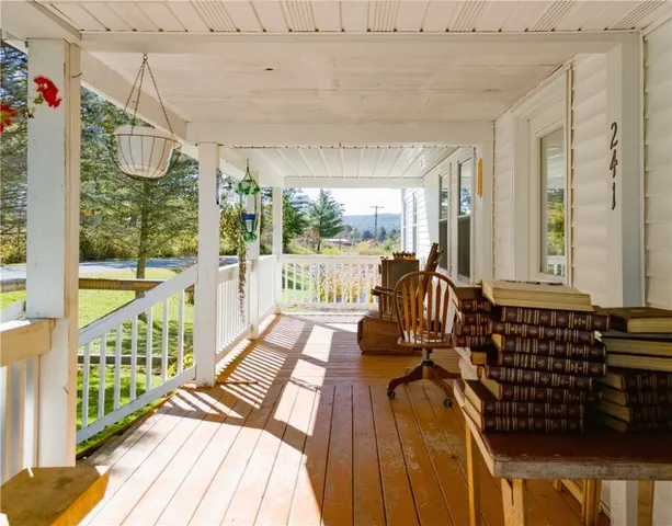 $195,000 | 241 County Route 103, Woodhull, NY 14898