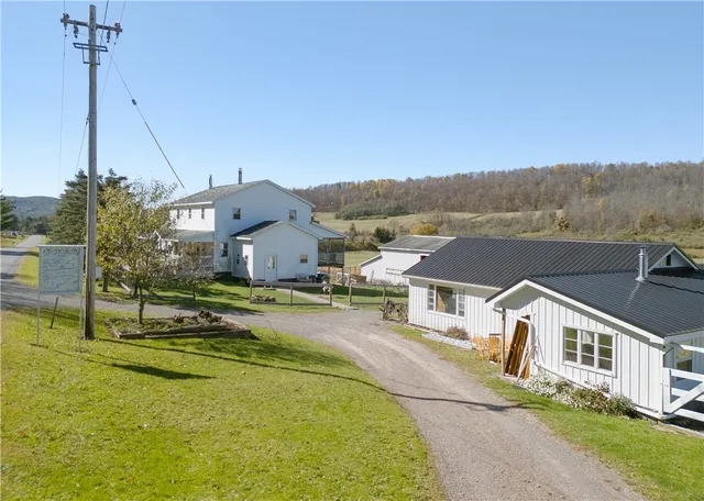 $195,000 | 241 County Route 103, Woodhull, NY 14898