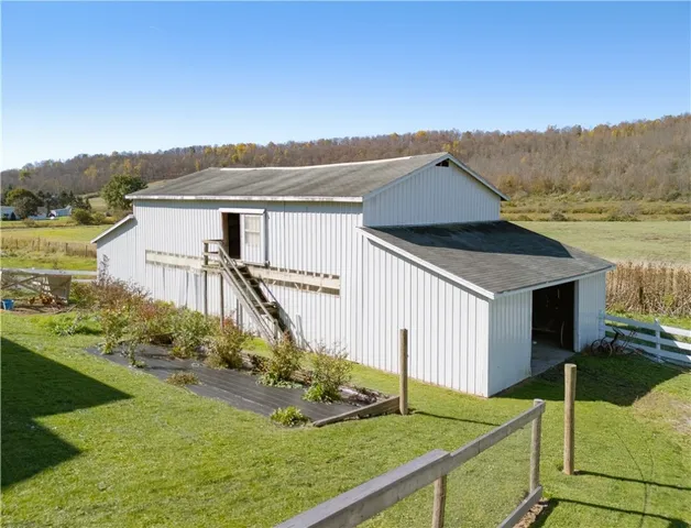 $195,000 | 241 County Route 103, Woodhull, NY 14898