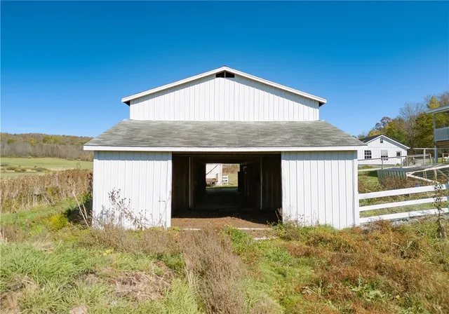 $195,000 | 241 County Route 103, Woodhull, NY 14898