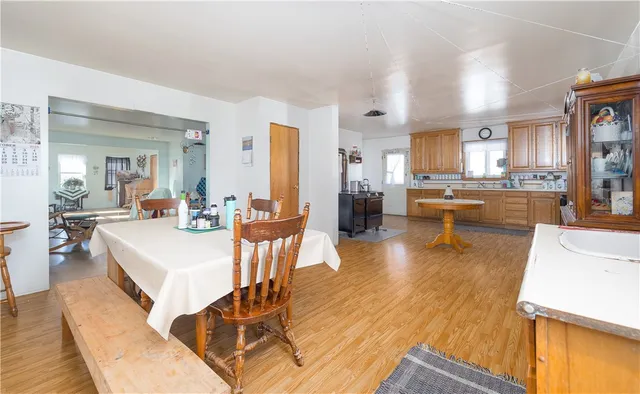 $195,000 | 241 County Route 103, Woodhull, NY 14898