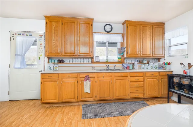 $195,000 | 241 County Route 103, Woodhull, NY 14898