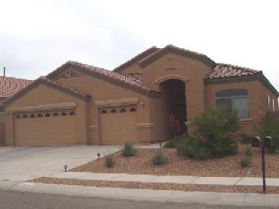 3571 South Desert Cache Road Tucson, AZ 85735 - Photo 1 of 10 Gallery Image 1