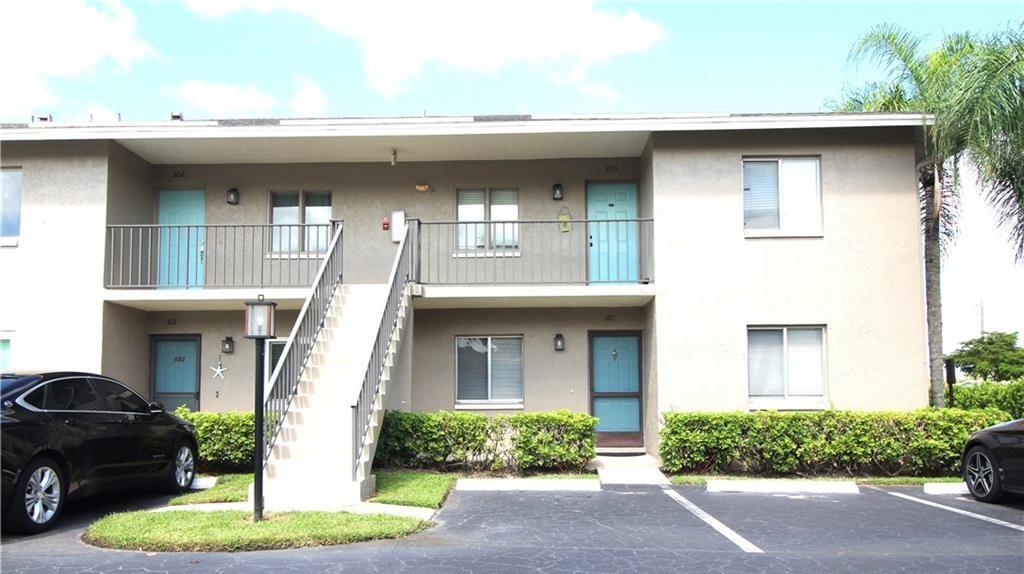 5697 Rattlesnake Hammock Road, Unit 201 Naples, FL 34113 - Photo 1 of 1 5697 RATTLESNAKE