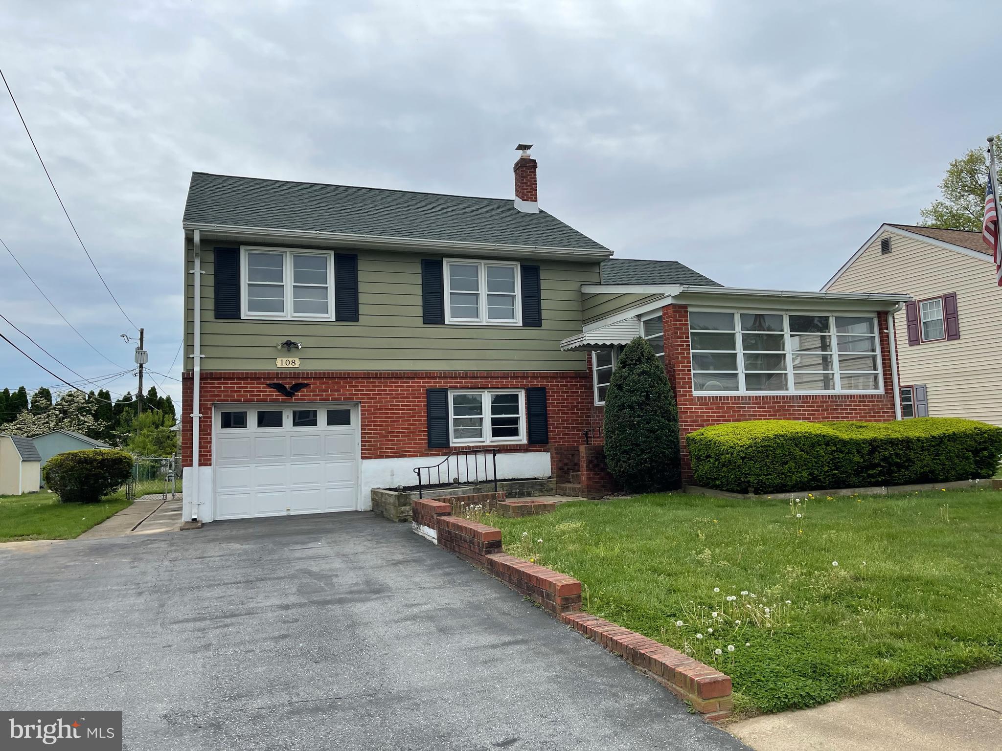 108 David Road Wilmington, DE 19804 - Photo 1 of 31 Gallery Image 1